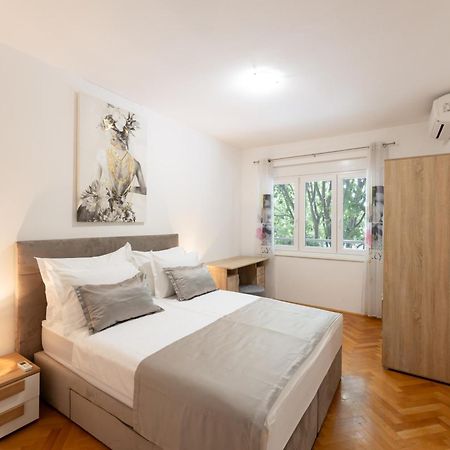 Apartment Central To Beach & Old Town สปลิท ภายนอก รูปภาพ